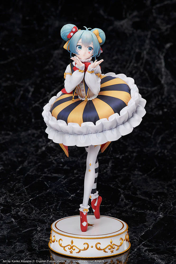 [Vocaloid] Hatsune Miku MIKU EXPO 2023 VR – 1/7 Scale Figure - Image 7