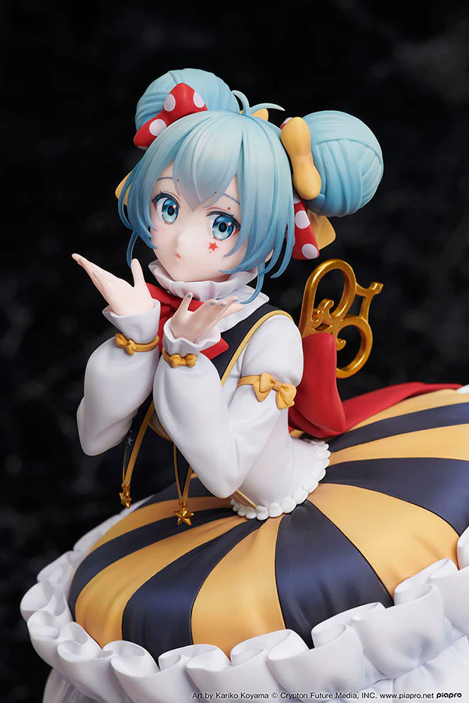 [Vocaloid] Hatsune Miku MIKU EXPO 2023 VR – 1/7 Scale Figure - Image 8