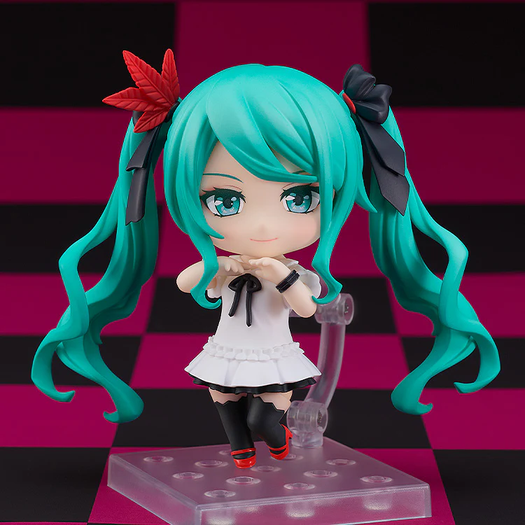 [Vocaloid] Hatsune Miku: World is Mine 2024 Ver. - Nendoroid 2430 - Image 2