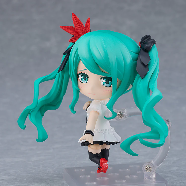 [Vocaloid] Hatsune Miku: World is Mine 2024 Ver. - Nendoroid 2430 - Image 4