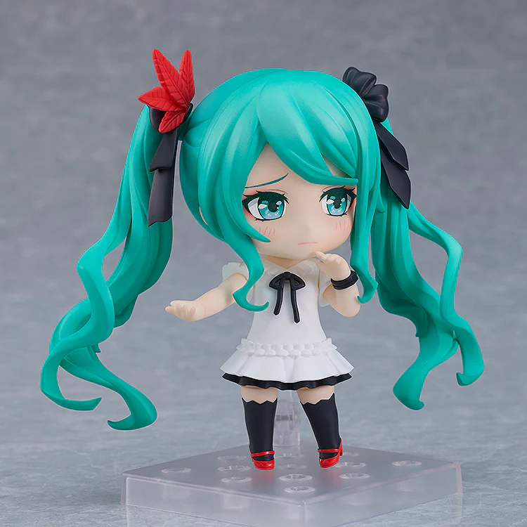 [Vocaloid] Hatsune Miku: World is Mine 2024 Ver. - Nendoroid 2430 - Image 5