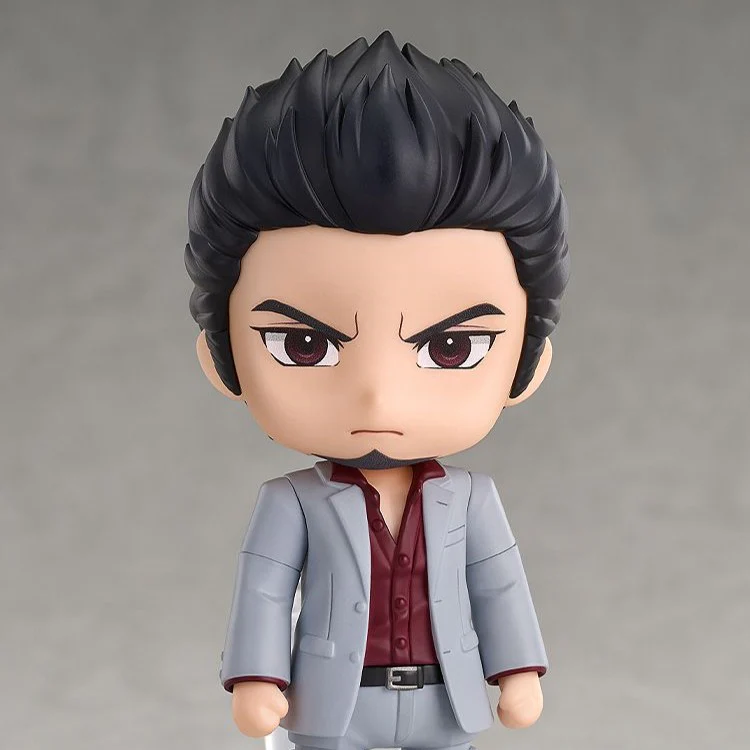 [Yakuza] Kazuma Kiryu - Nendoroid 2719