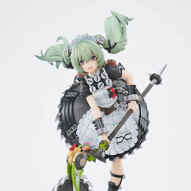 [Zenless Zone Zero] Corin Wickes - 1/7 Scale Figure